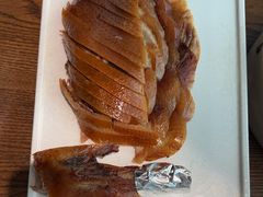 -小大董·烤鸭(王府井apm店)