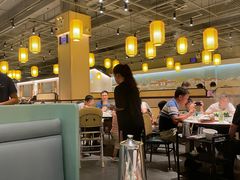 -翟辉冬瓜盅火锅(南村万博店)