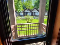 -太阳岛度假酒店