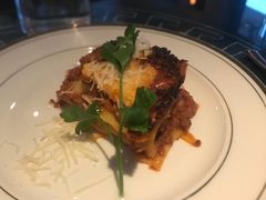 千层面-EATALIA意塔利意式餐厅(鼓楼店)