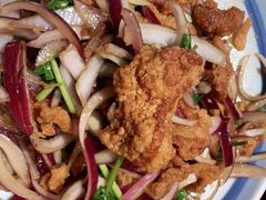 -永红源啤酒·烧烤·海鲜·大排档(青特城店)