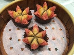 荷花酥-御仙都北京菜馆·烤鸭店(双井店)
