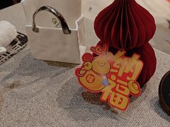 -太湖饭店·寄畅轩中餐厅