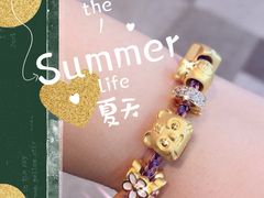 -Pandora潘多拉珠宝(武商广场店)