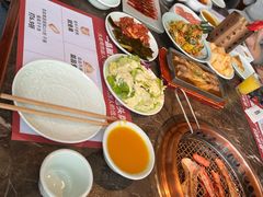 -一品诚记烤肉(大连柏威年购物中心店)