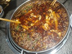 -胖子鱼·天水麻辣鱼火锅(秦州407店)