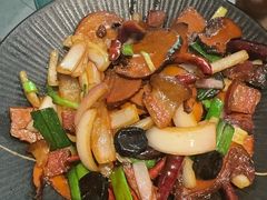 -云海肴·汽锅鸡·云南菜(苏州中心店)