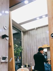 -星格造型·Hair Salon