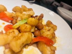 -江宴渔村·鱼鲜土菜(紫荆广场店)