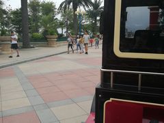 -厦门方特梦幻王国