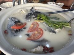 -淳安二十八道·新派民间菜·淳鱼馆(阳光路店)