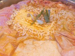 -BOPEYE·波派炸鸡(九霄天地店)