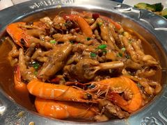 -胖哥俩肉蟹煲(湖滨银泰in77店)