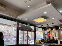 -湘桂人酒楼(西便门店)