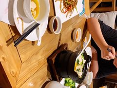 -枣子树·素食餐厅(普陀山店)