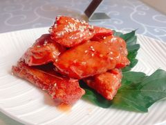 -湖庭壹品鸭王·传统北京烤鸭·别墅私房菜·庭院宵夜(江宁店)