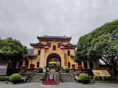 -桂林独秀峰王城景区
