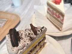 -夏佐CHASEL(横店康庄路店)