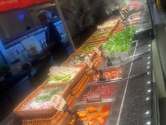 -星伦多自助料理·涮烤一体(江桥万达店)