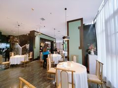 -院里寻菜·精致庭院菜(观沙岭店)