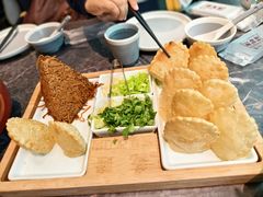 -新乾隆酒楼(帝景园店)