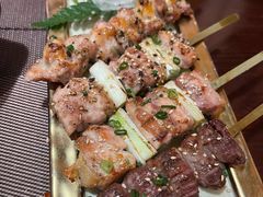 -弓二·烧鸟居酒屋(财富购物中心店)