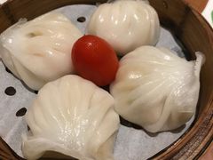 -北海金昌开元名都大酒店·四季轩中餐厅