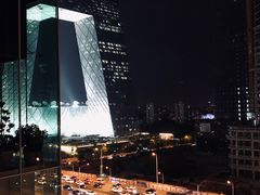 -中央广播电视总台(光华路办公区)