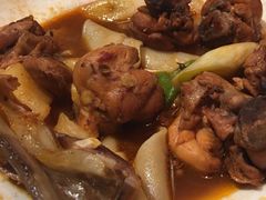 -阿罗新疆菜(人民广场店)