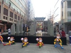 -龙老五汤店(站前西路店)