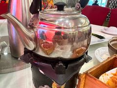 -黄埔华苑酒家(黄埔总店)