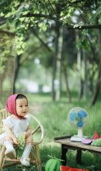 -Baby Pastel 自然光儿童摄影(CBD店)