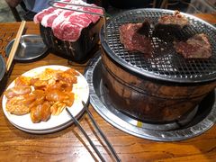 -原始泥炉烤肉(总店)