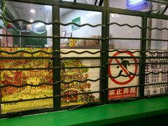 -孖记茶档·热腾茶餐(荔湾领展广场店)