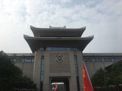 -雨花台烈士纪念馆