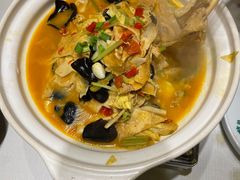 -潇湘码头·鲜湘菜(清河店)