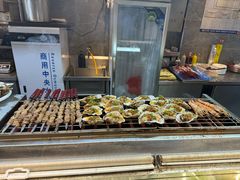 -渔家大院·地道威海菜(石岛店)