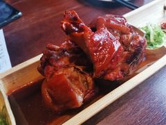 带皮肘子-大牌大·传统杭帮菜(湖滨店)