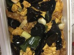 醋溜木须-小土豆北方菜馆(文慧园店)