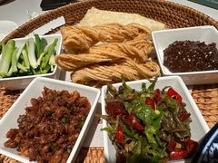 -彭城味道.地道徐州味(怡海花园店)