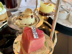 -广州富力丽思卡尔顿酒店