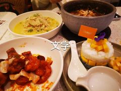 -Waanjai 晚嘉餐厅(南京商厦店)
