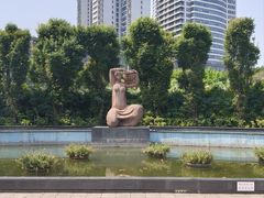 -东风公园