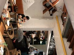 -La Strada(安福路店)