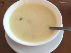 汤-Jonah's Fruit Shake & Snack Bar