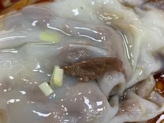 -燊意布拉肠云吞面(中山四路店)