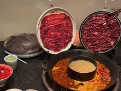 -巴蜀大将火锅(春熙店)