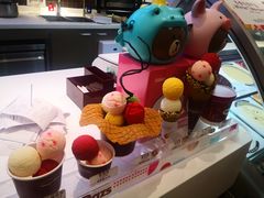 -哈根达斯(石家庄北国店)