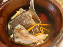 -怡咖啡海鲜自助餐厅(浦东香格里拉店)