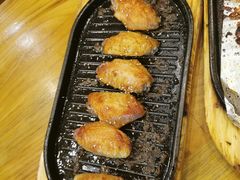 -老东镇啤酒屋海鲜加工·蒸汽海鲜·海鲜烧烤(台东店)